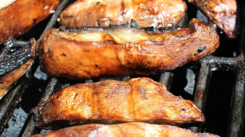 Comidas para niños