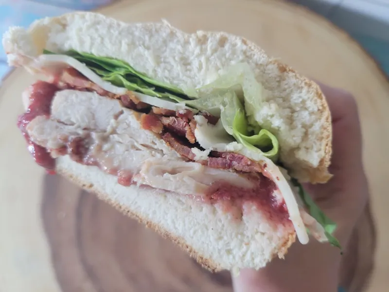 Comidas para niños