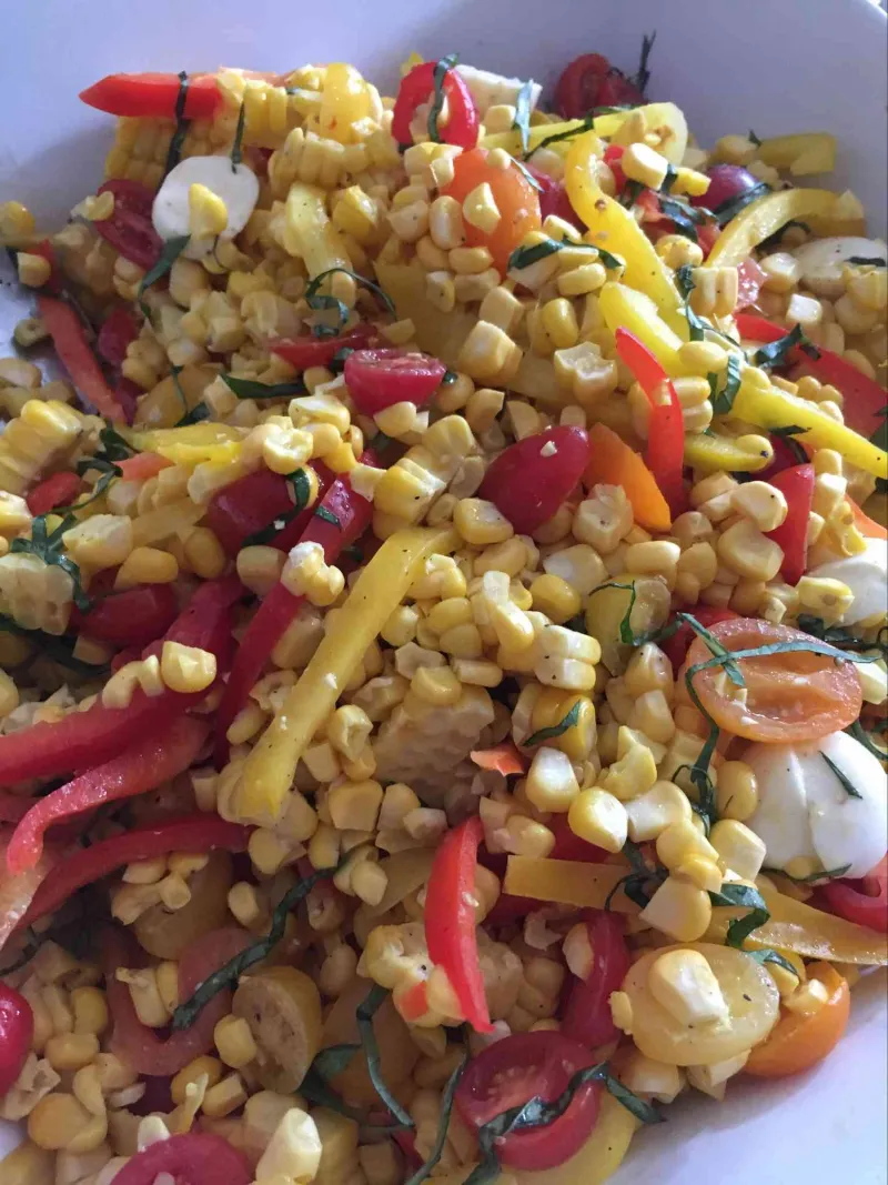 Comidas para niños