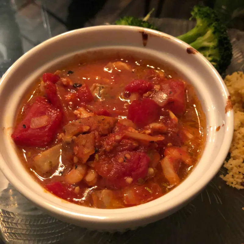 Comidas para niños