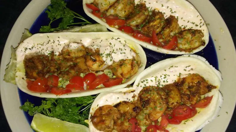 Comidas para niños