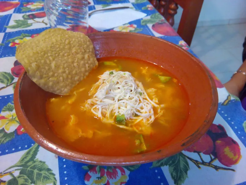 Comidas para niños