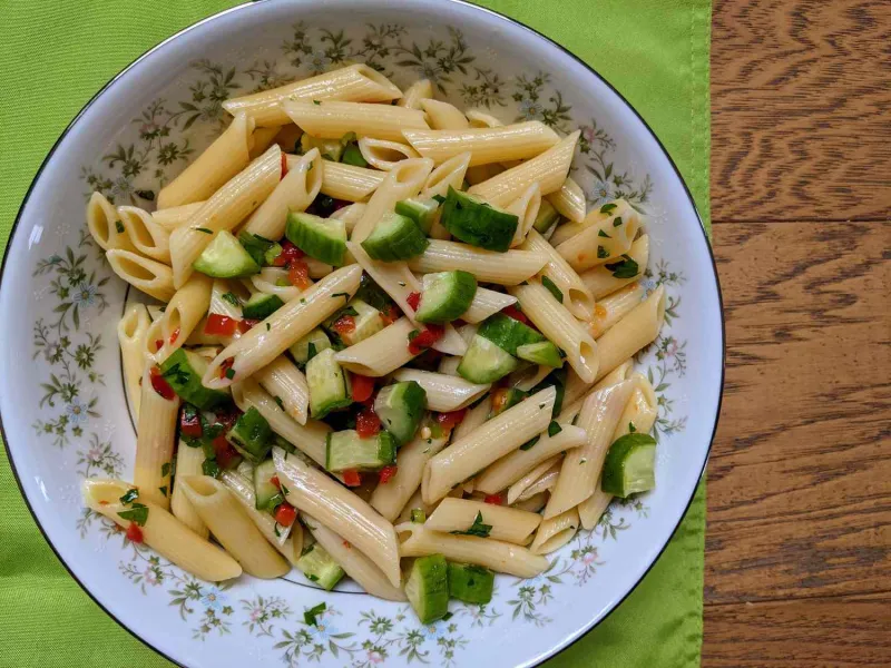 Comidas para niños