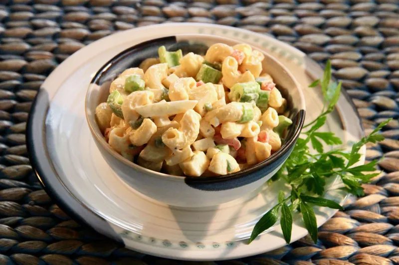 Comidas para niños