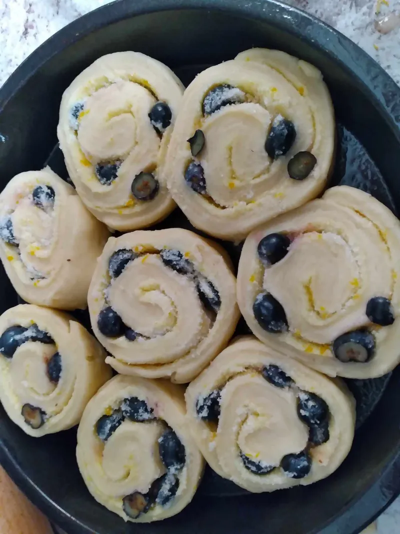 Comidas para niños