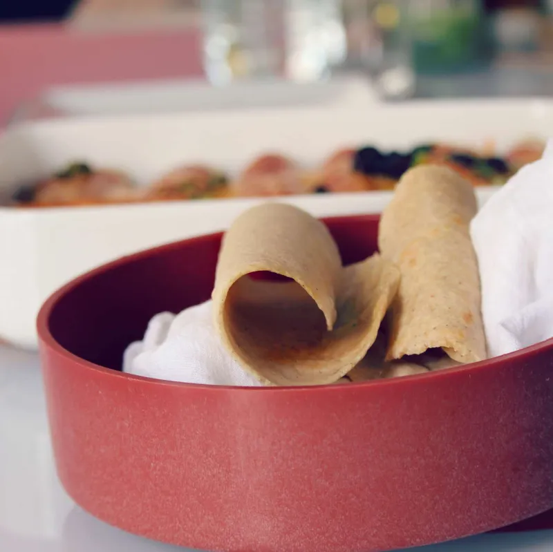 Comidas para niños