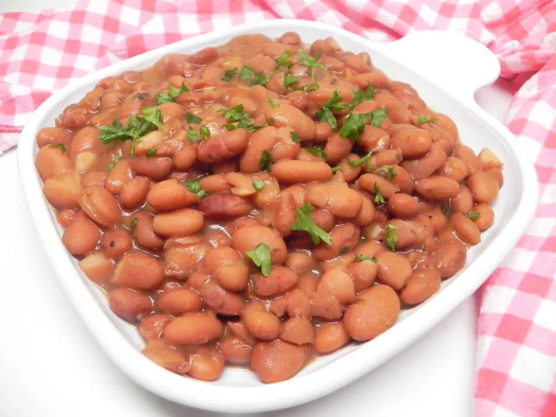 Comidas para niños