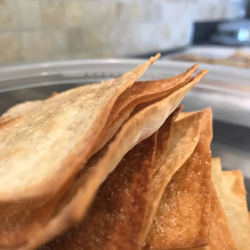 Comidas para niños