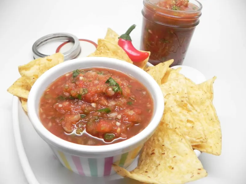 Comidas para niños