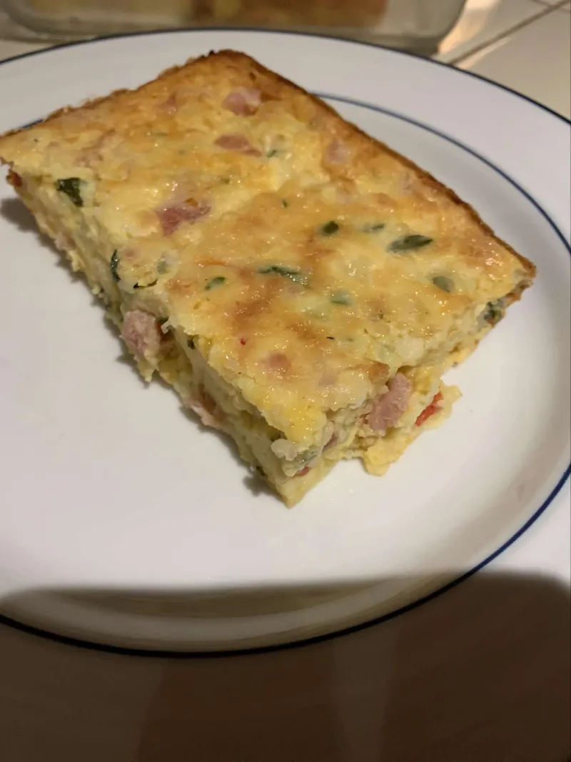 Comidas para niños