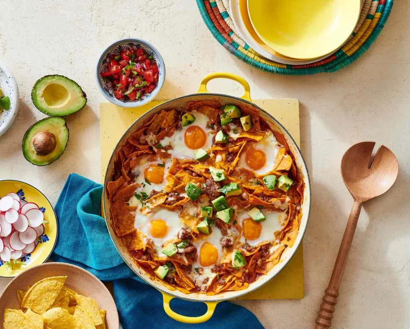 Comidas para niños