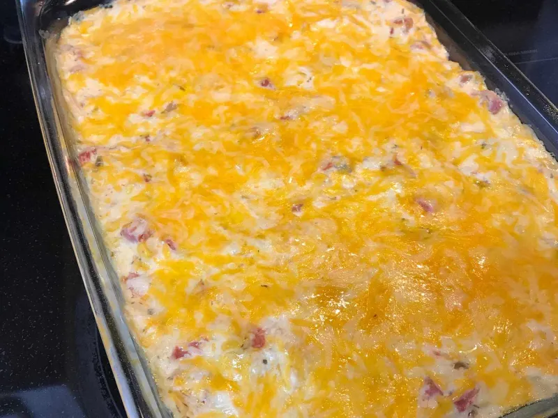 Comidas para niños