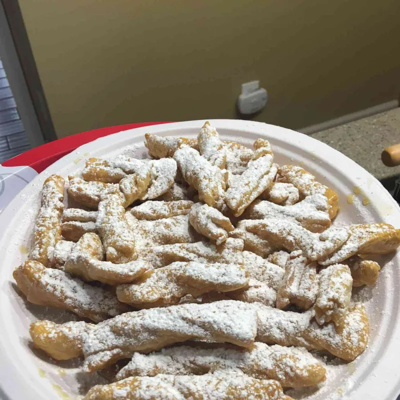 Comidas para niños