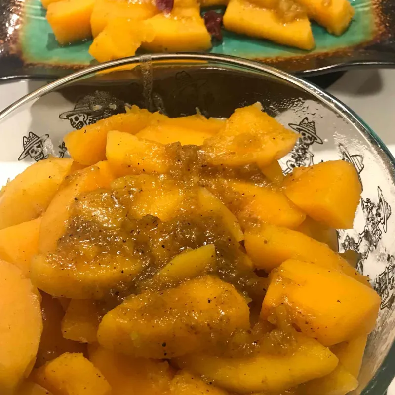 Comidas para niños