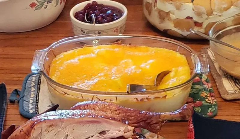 Comidas para niños