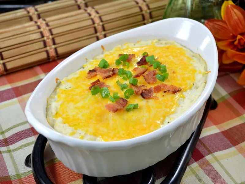 Comidas para niños