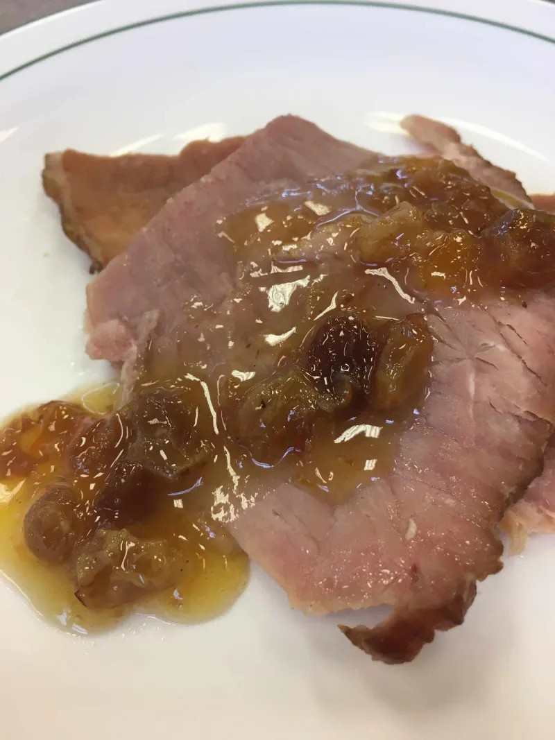 Comidas para niños