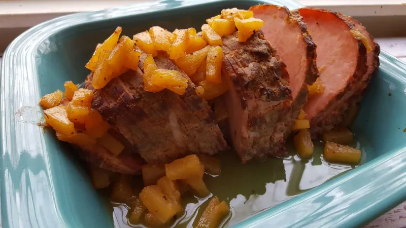 Comidas para niños