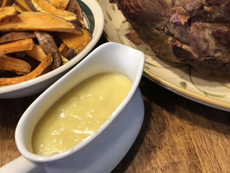 Comidas para niños