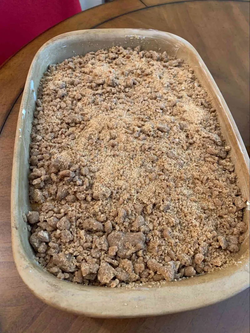 Comidas para niños