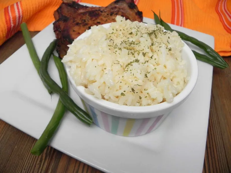 Comidas para niños