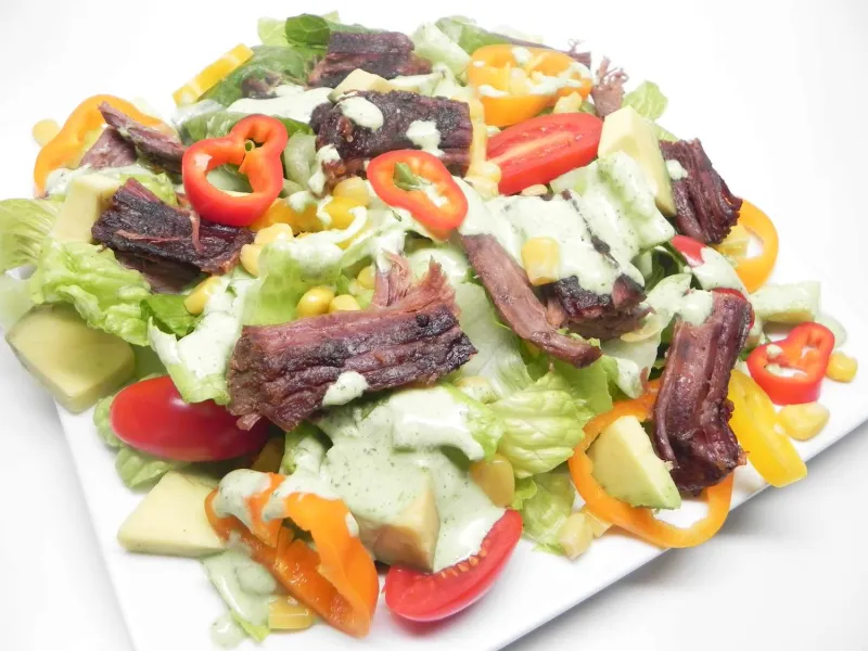 Comidas para niños