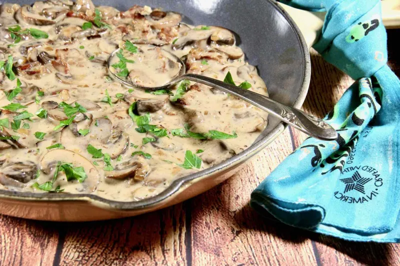 Comidas para niños