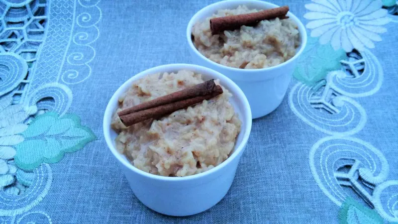 Comidas para niños