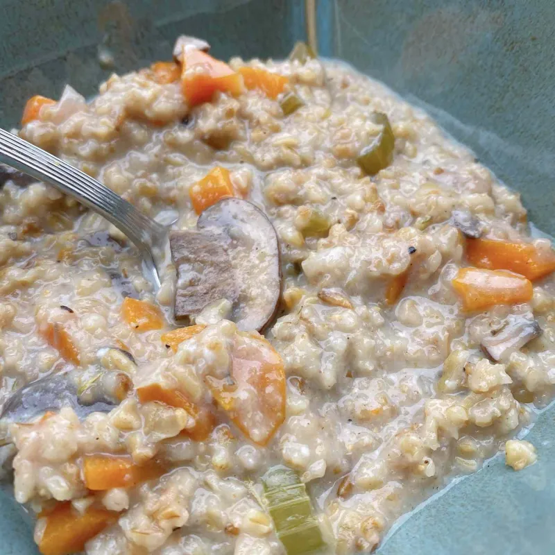 Comidas para niños