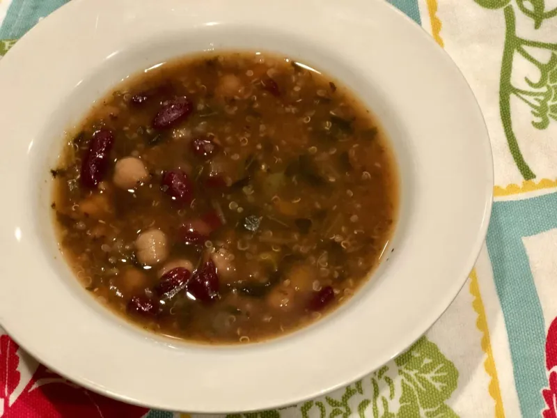 Comidas para niños