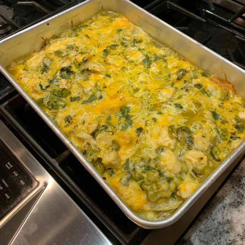 Comidas para niños