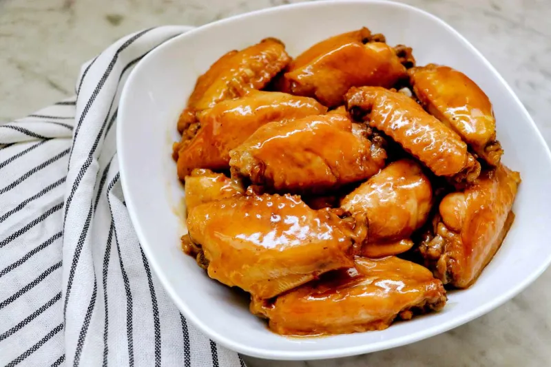 Comidas para niños