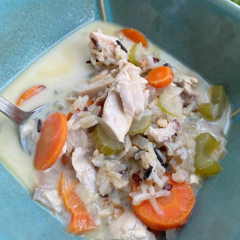 Comidas para niños