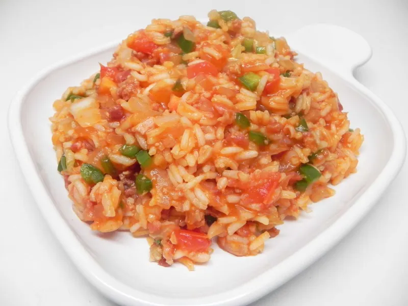 Comidas para niños
