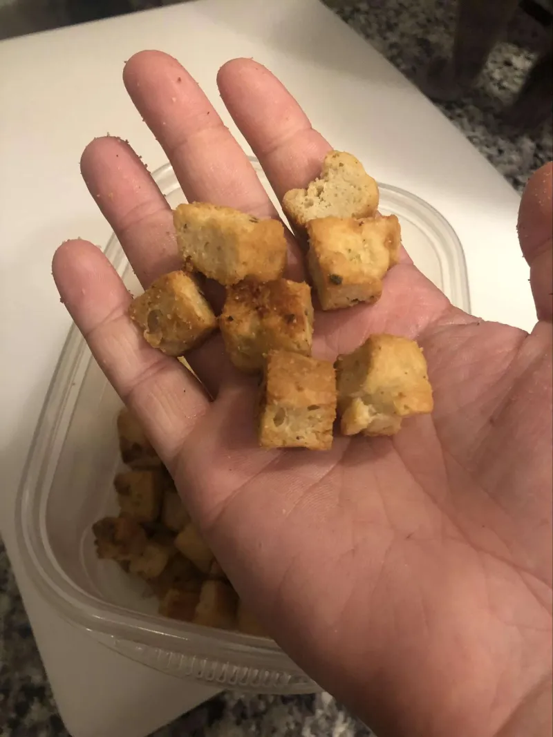 Comidas para niños