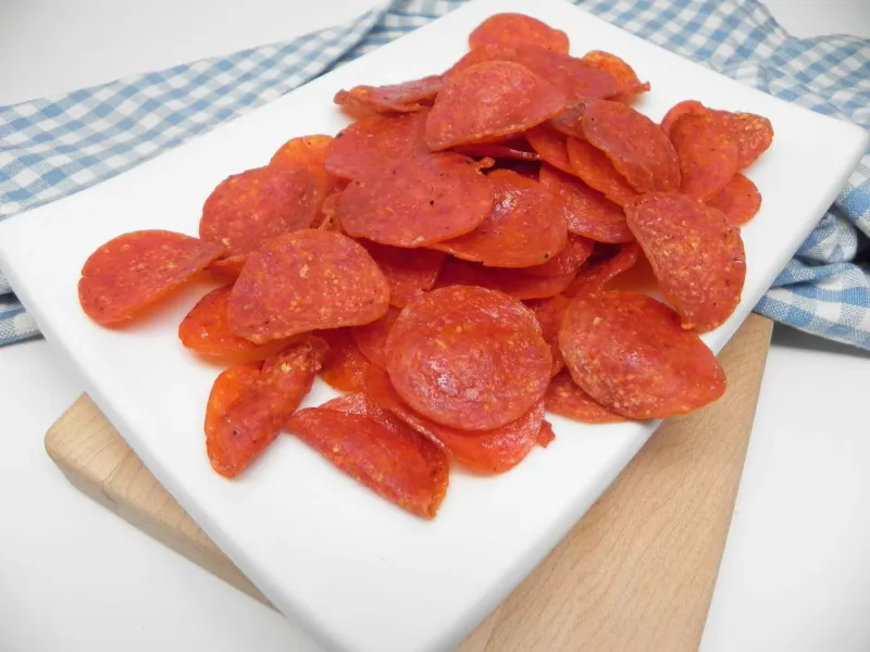 Comidas para niños