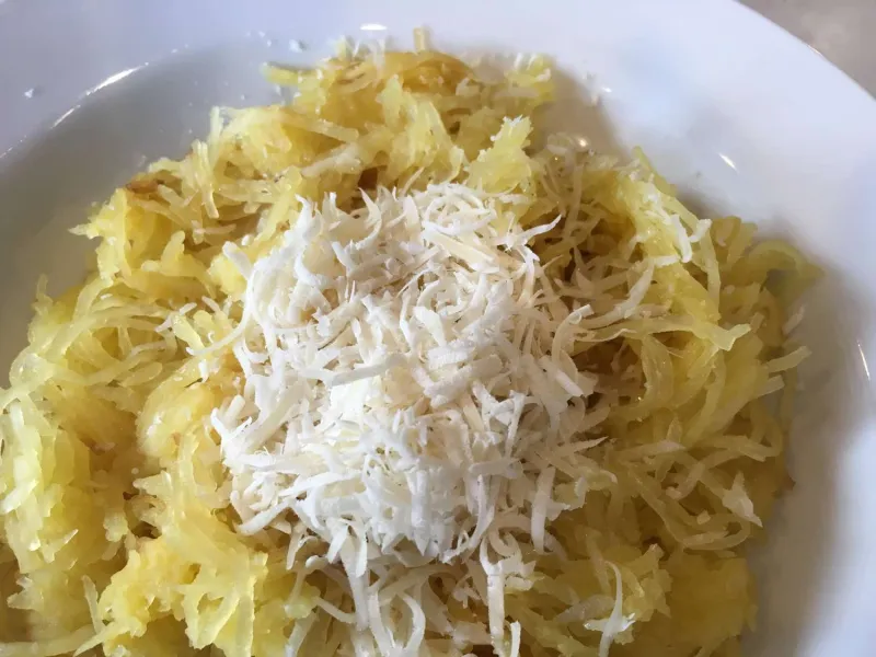 Comidas para niños