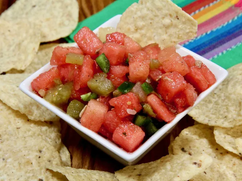 Comidas para niños