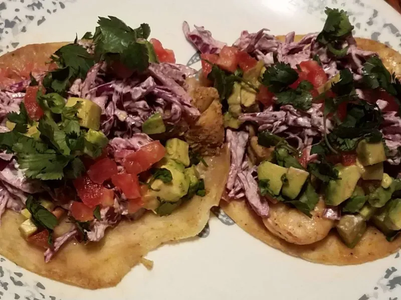 Comidas para niños