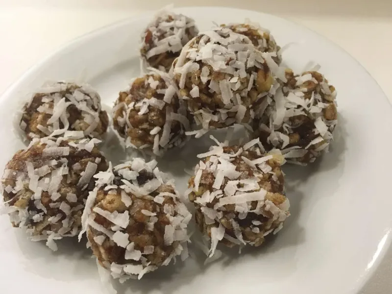 Comidas para niños