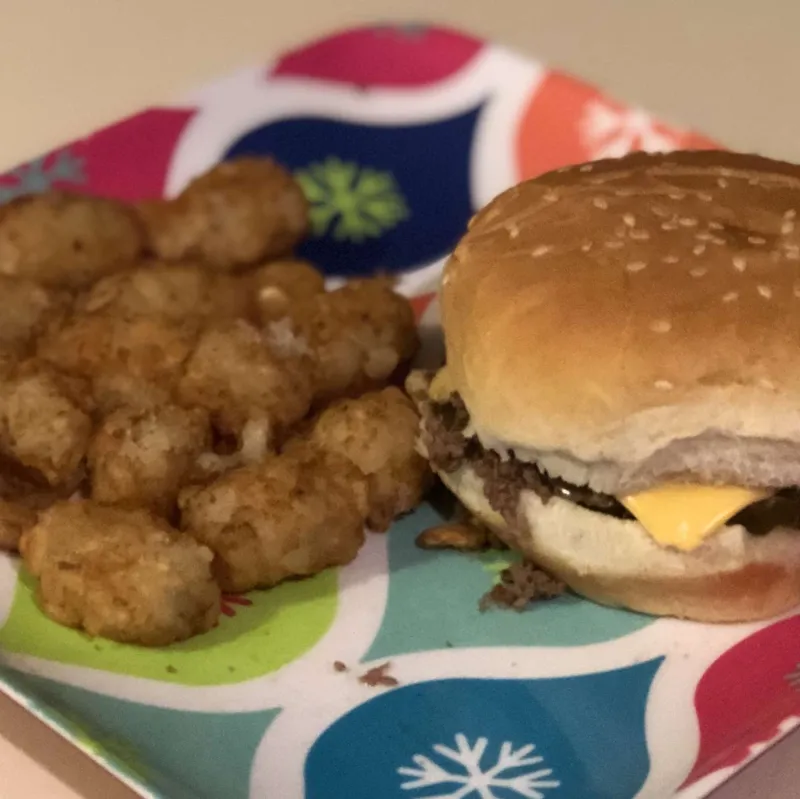 Comidas para niños