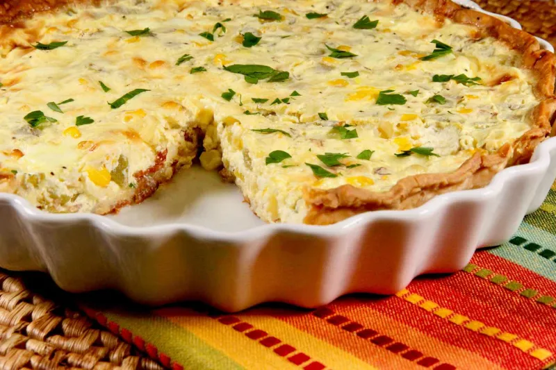 Comidas para niños