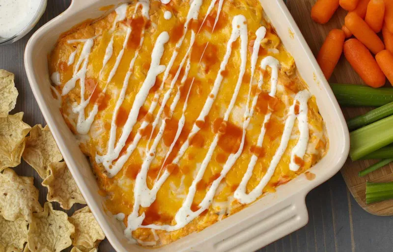 Comidas para niños