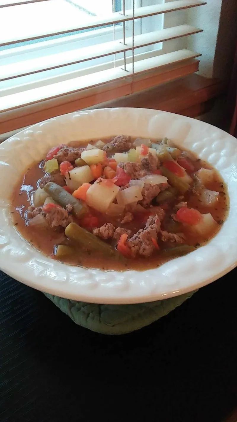 Comidas para niños