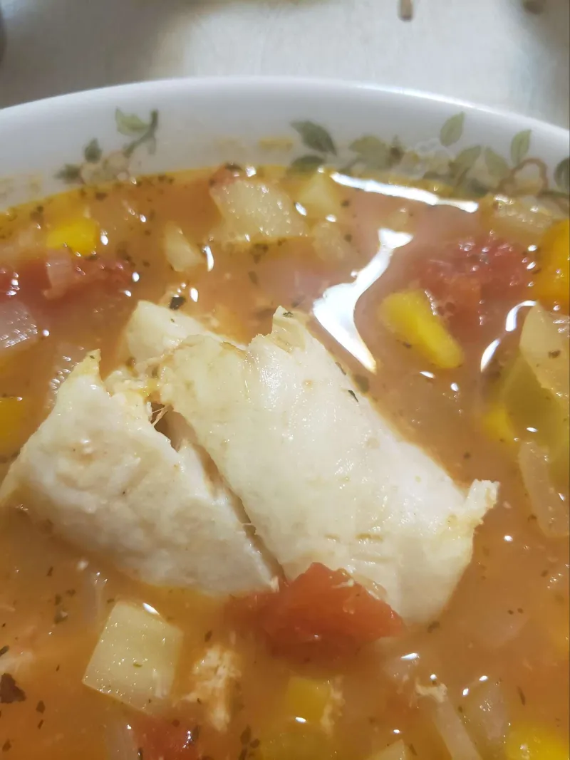 Comidas para niños