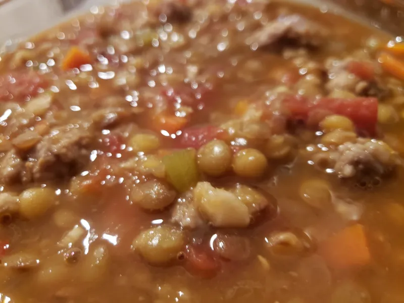 Comidas para niños