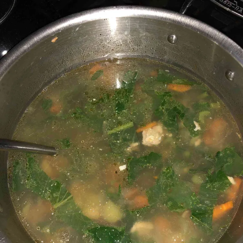 Comidas para niños