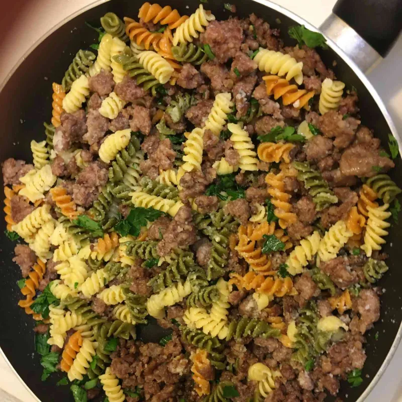 Comidas para niños