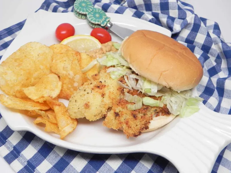 Comidas para niños