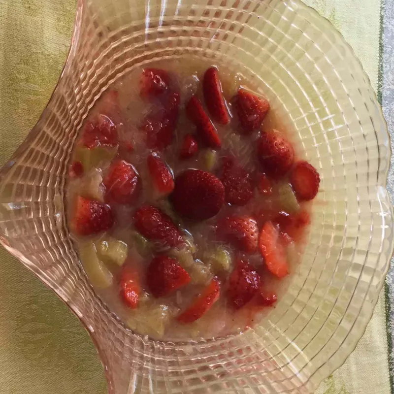 Comidas para niños